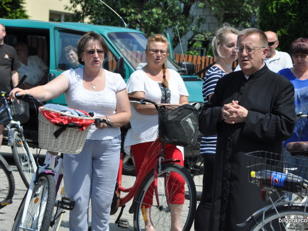 X Memoriał pamięci ks. Zbigniewa Antosza (FOTO)