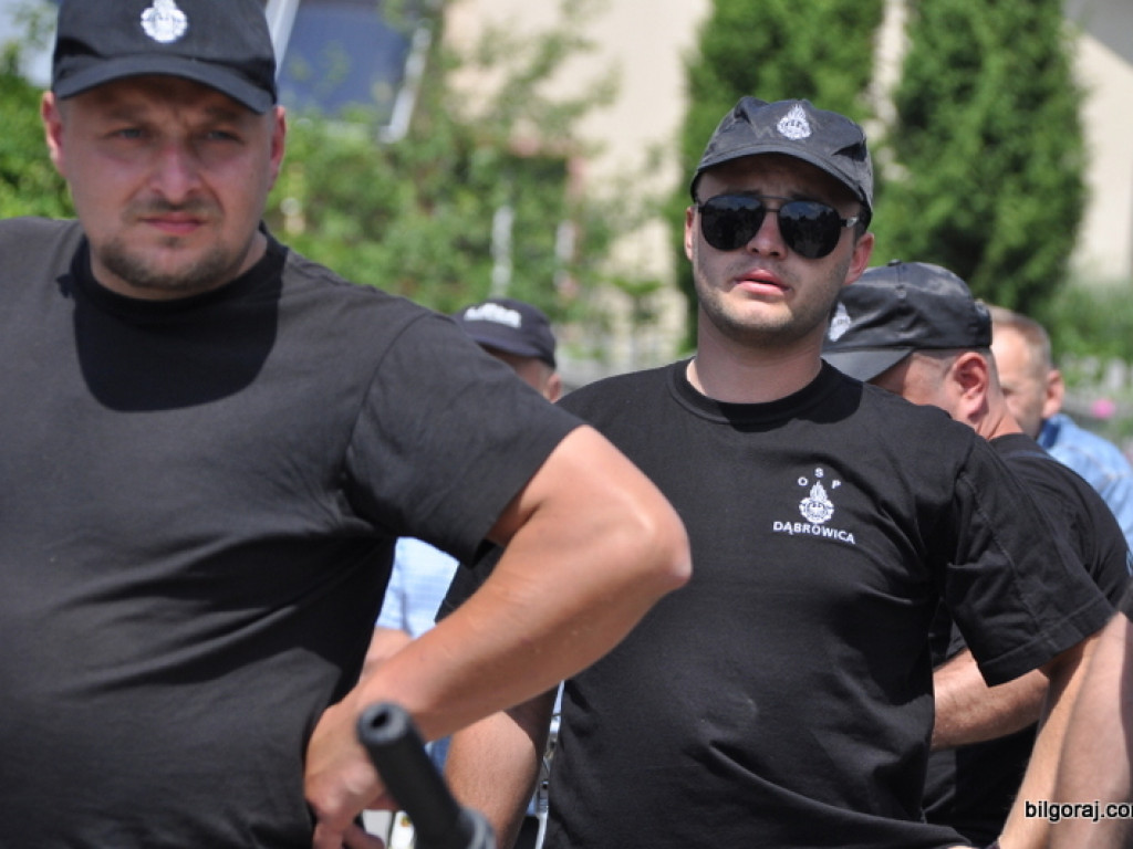 X Memoriał pamięci ks. Zbigniewa Antosza (FOTO)