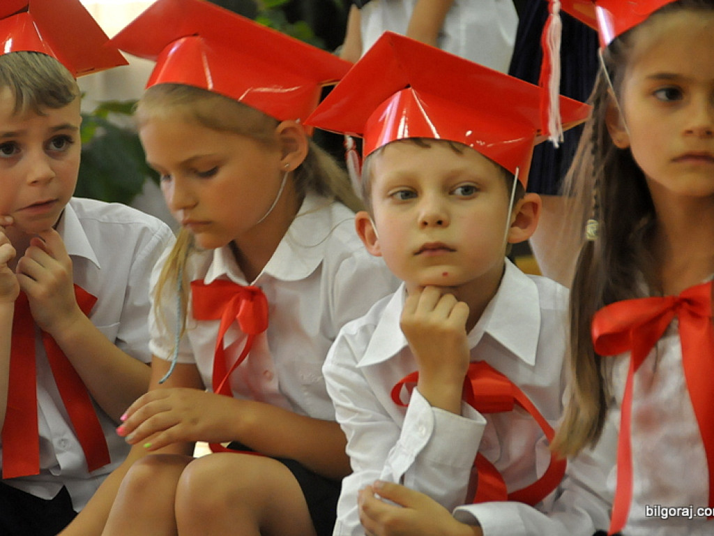 Pożegnanie 6-latków z Samorządowego Przedszkola Nr 3 w Biłgoraju (FOTO, VIDEO)