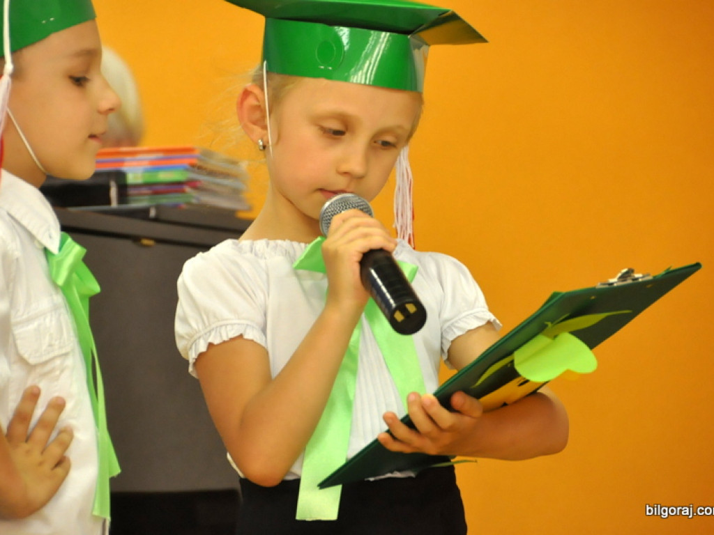 Pożegnanie 6-latków z Samorządowego Przedszkola Nr 3 w Biłgoraju (FOTO, VIDEO)