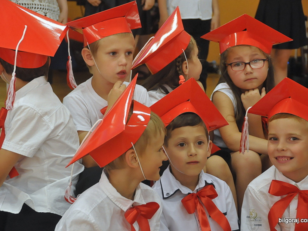 Pożegnanie 6-latków z Samorządowego Przedszkola Nr 3 w Biłgoraju (FOTO, VIDEO)