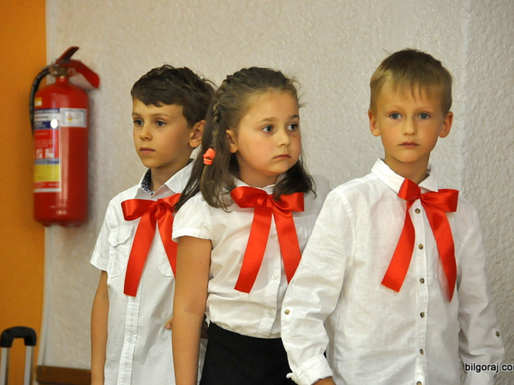 Pożegnanie 6-latków z Samorządowego Przedszkola Nr 3 w Biłgoraju (FOTO, VIDEO)