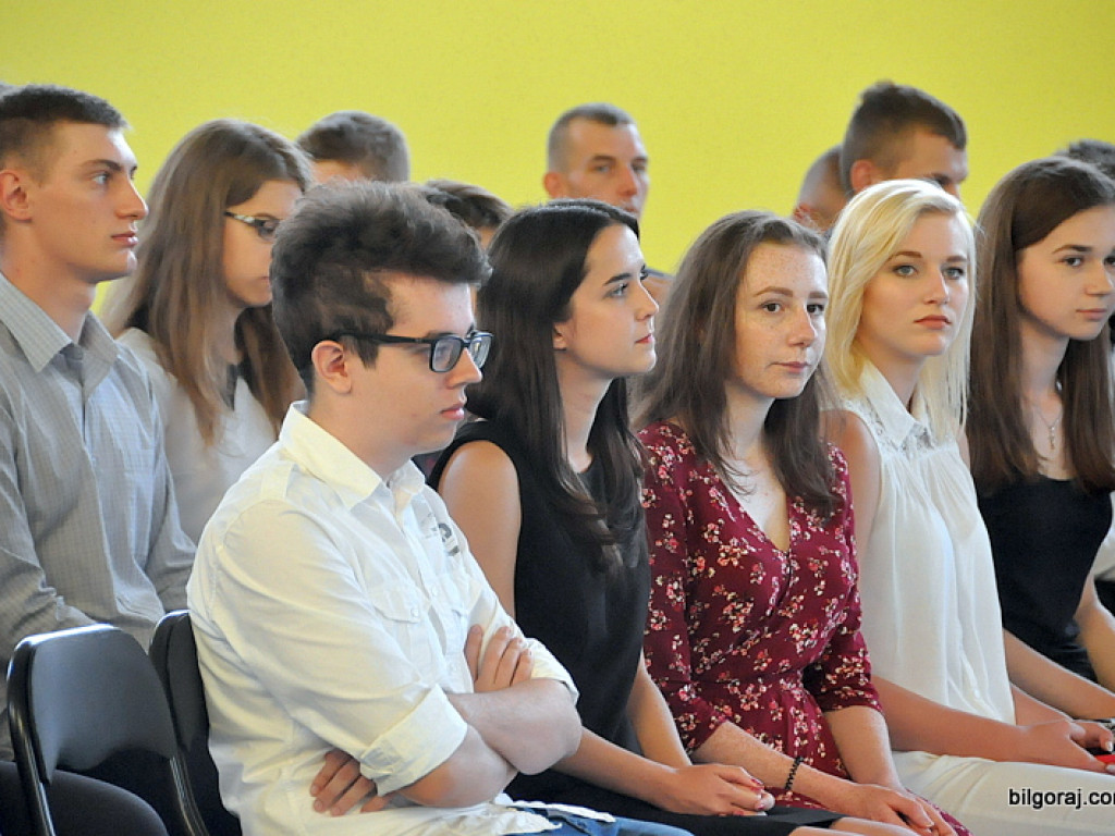 Zakończenie roku szkolnego 2016/2017 w ZSBiO (FOTO)