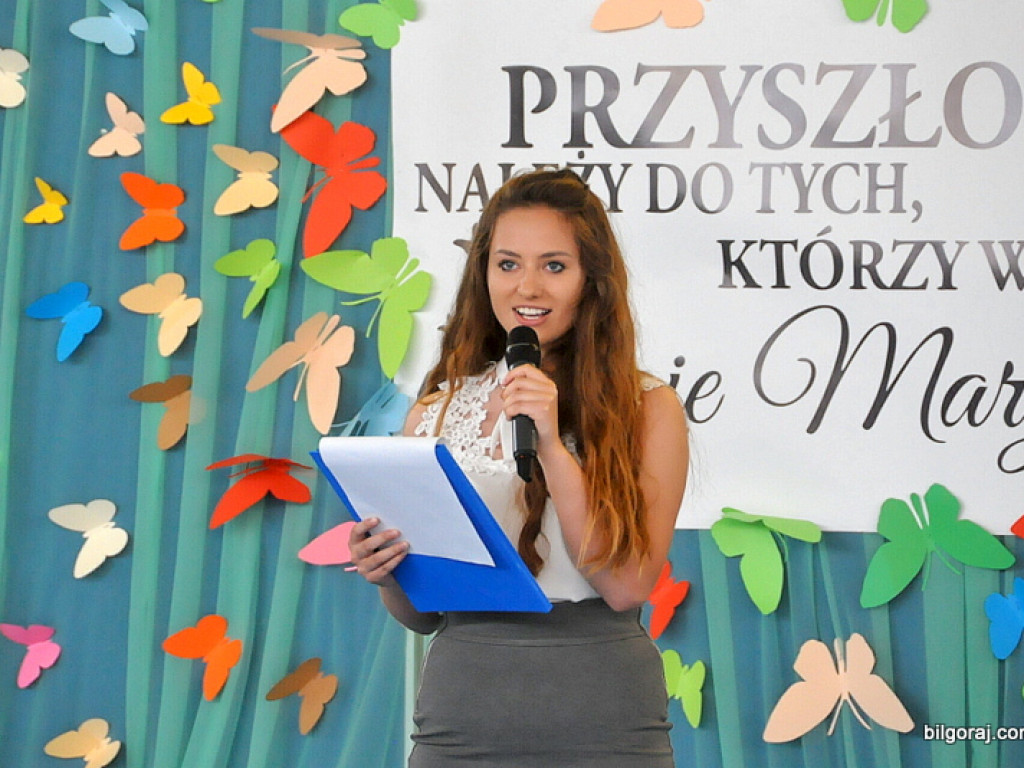 Zakończenie roku szkolnego 2016/2017 w ZSBiO (FOTO)