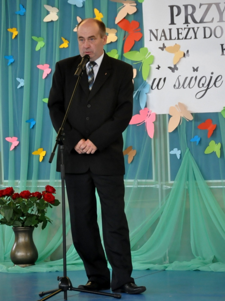 Zakończenie roku szkolnego 2016/2017 w ZSBiO (FOTO)