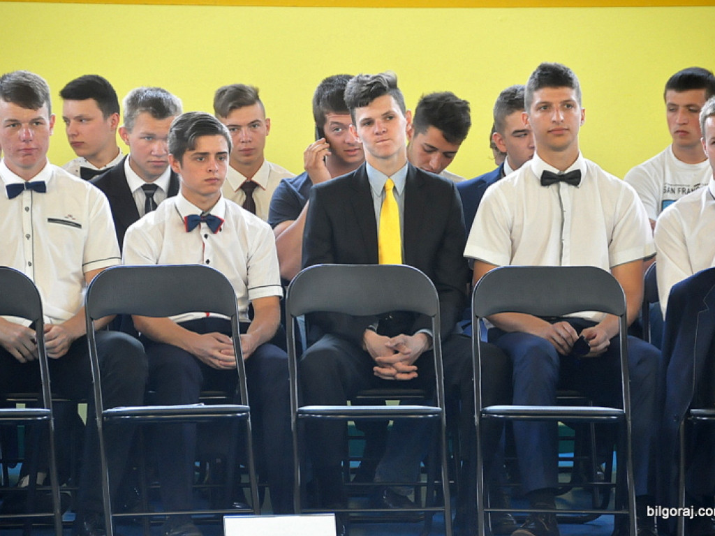 Zakończenie roku szkolnego 2016/2017 w ZSBiO (FOTO)