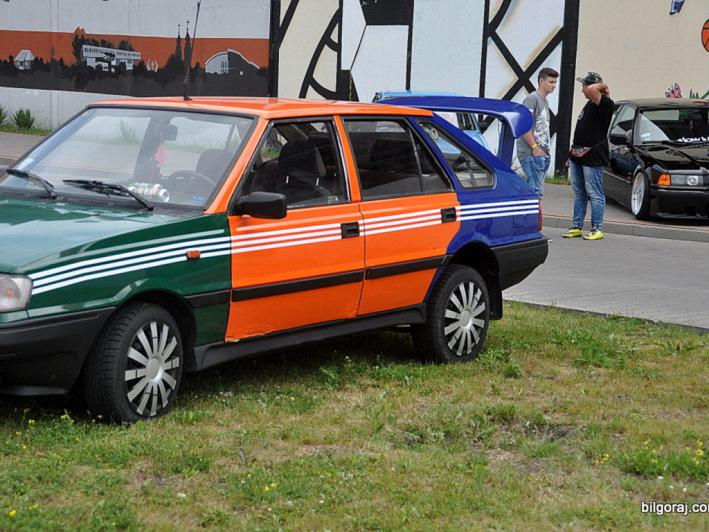 Cult Style East 2017 (FOTO)