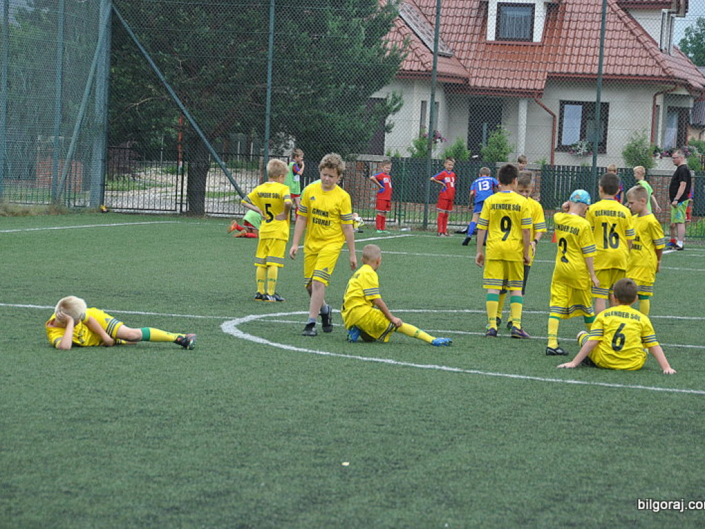 Dni talentu (FOTO)