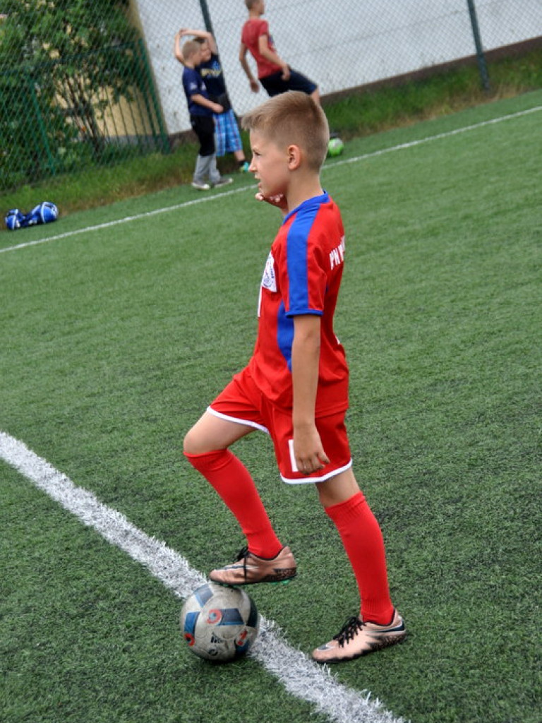Dni talentu (FOTO)