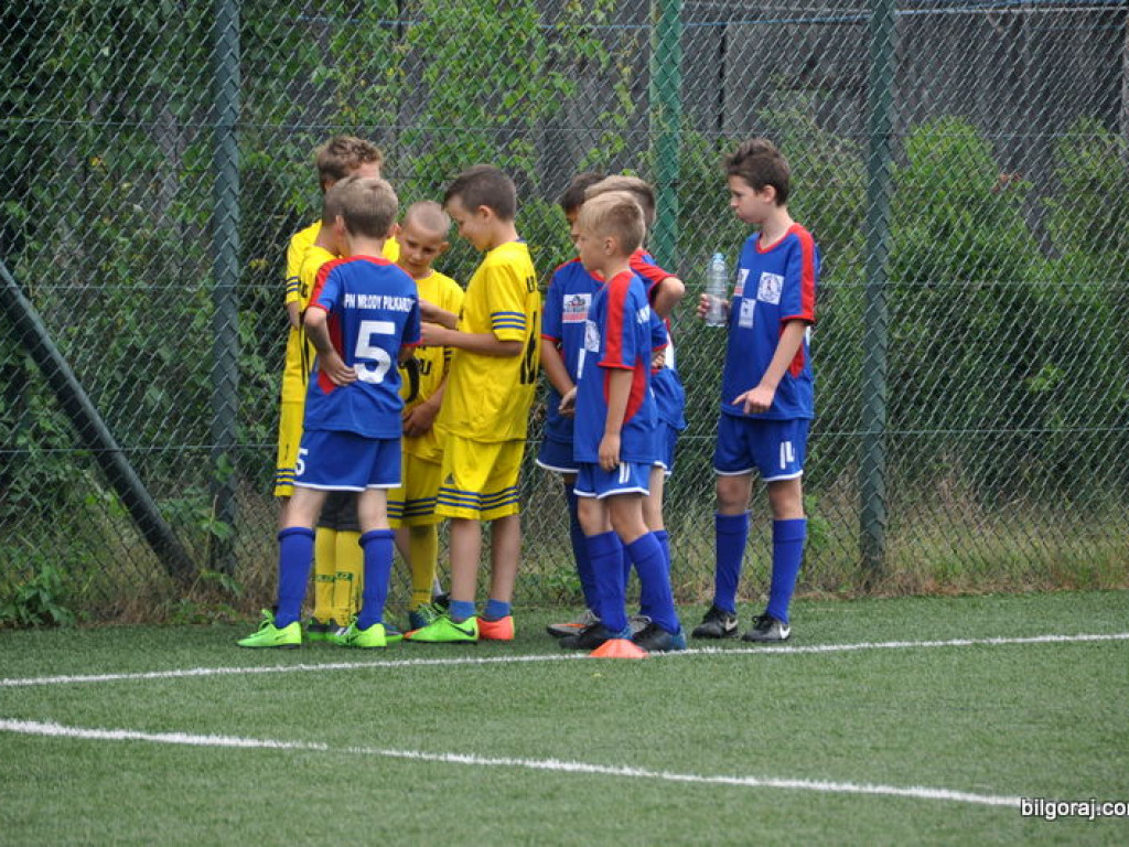 Dni talentu (FOTO)