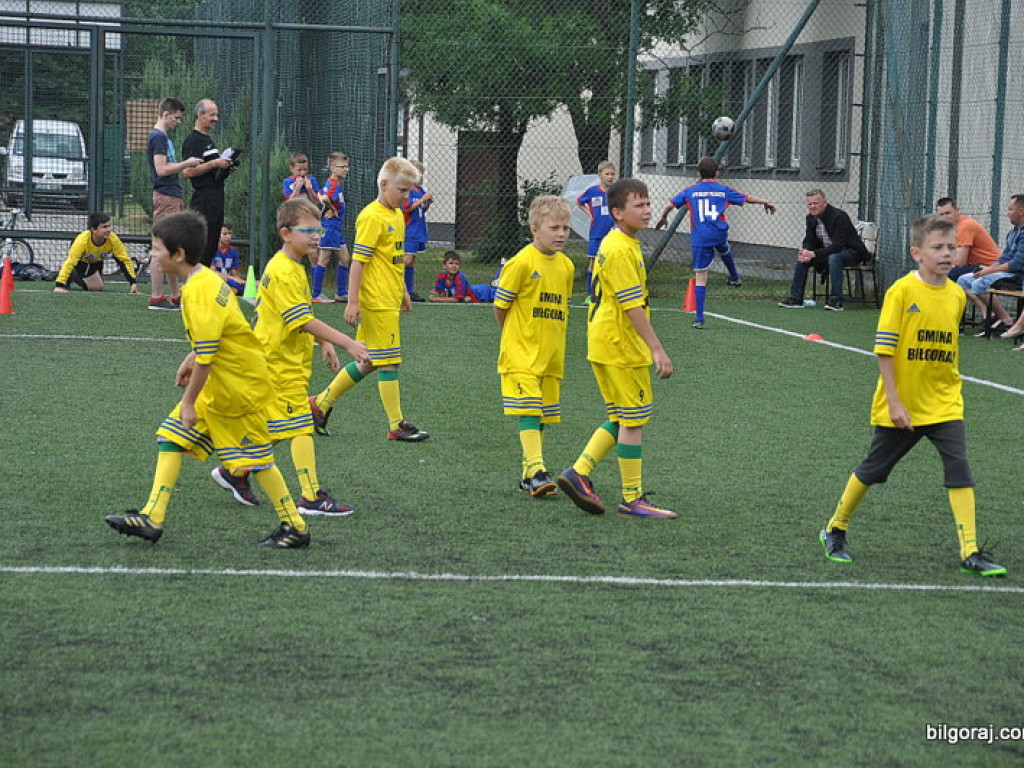 Dni talentu (FOTO)