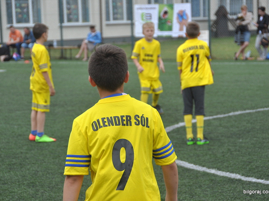 Dni talentu (FOTO)