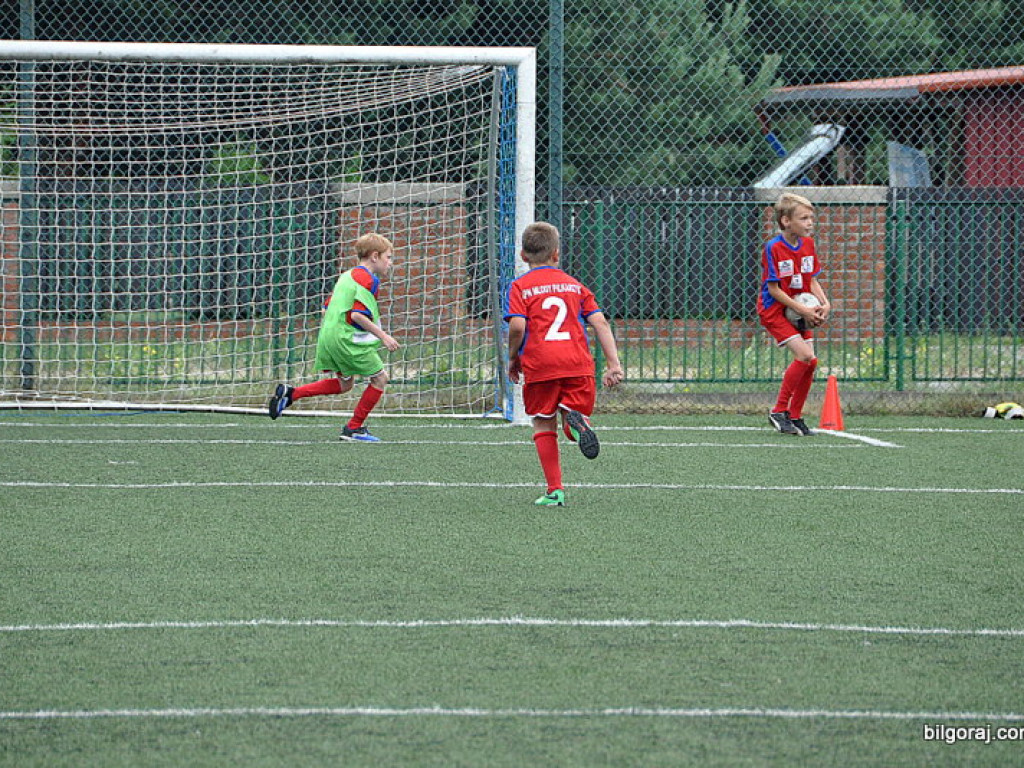 Dni talentu (FOTO)