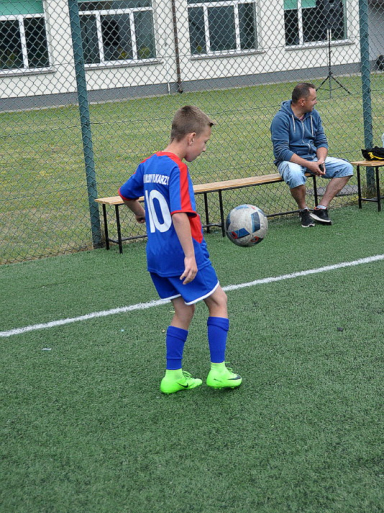 Dni talentu (FOTO)