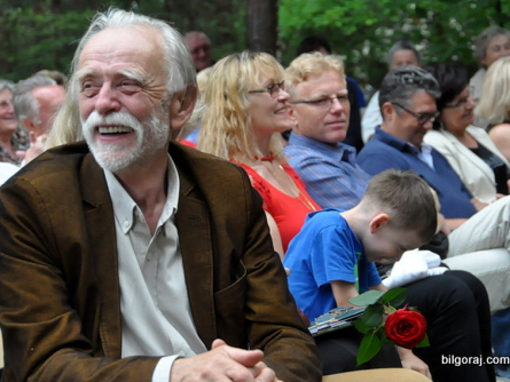 20. sezon artystyczny Fundacji Kresy 2000 (FOTO)