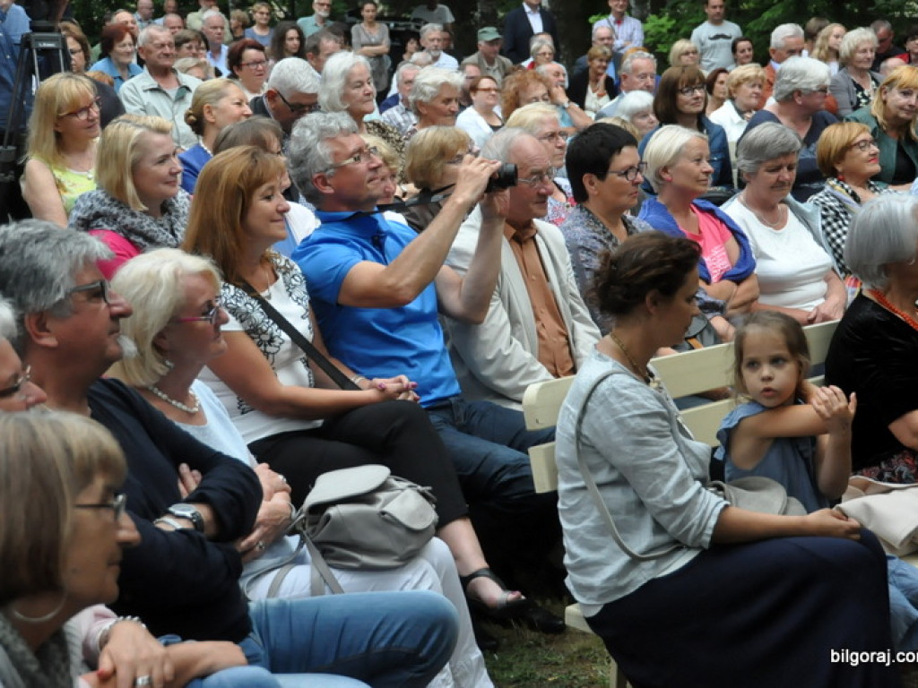 20. sezon artystyczny Fundacji Kresy 2000 (FOTO)