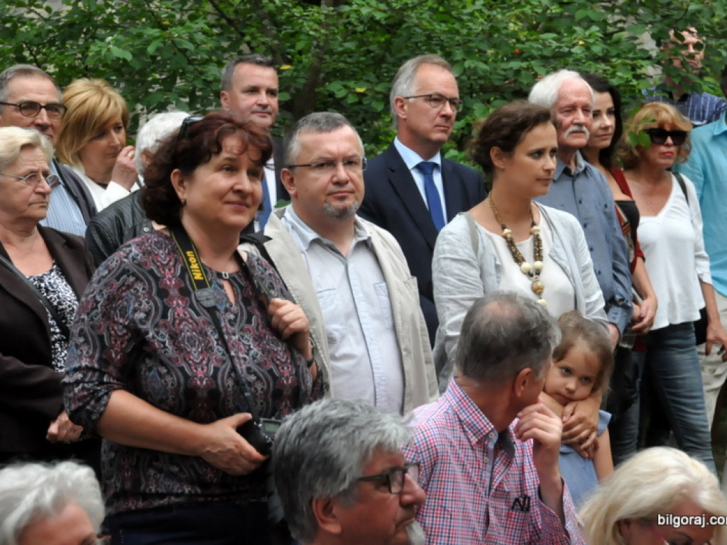 20. sezon artystyczny Fundacji Kresy 2000 (FOTO)