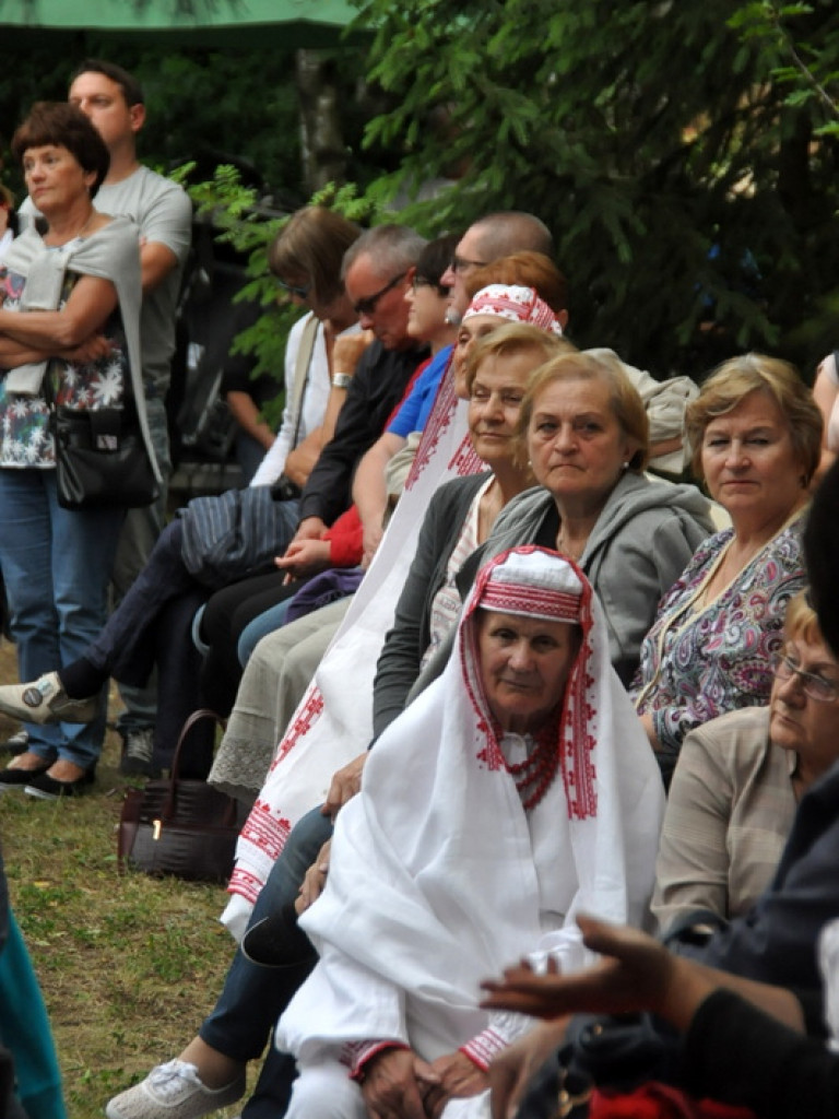 20. sezon artystyczny Fundacji Kresy 2000 (FOTO)