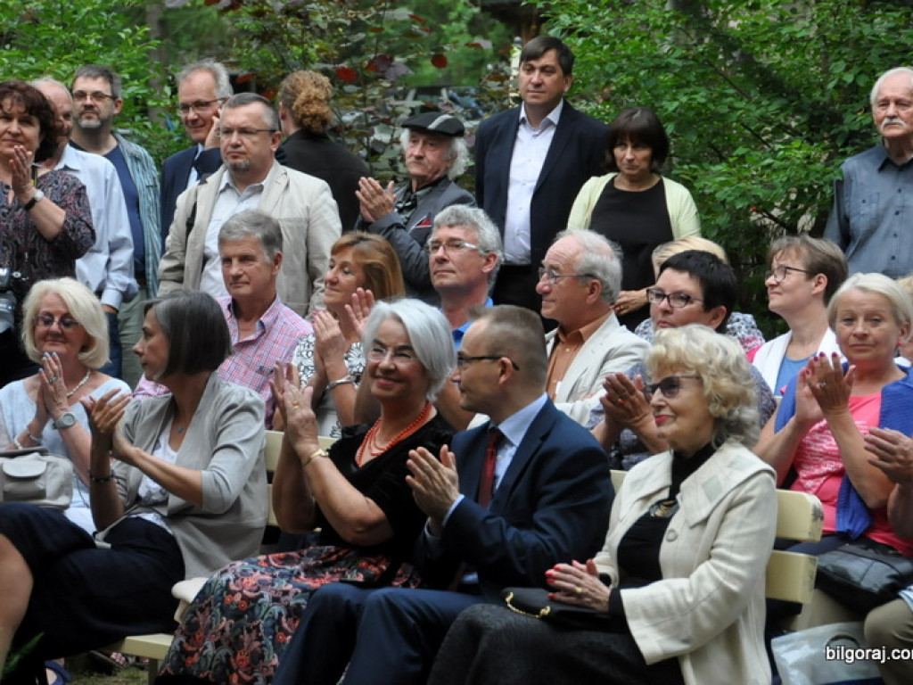 20. sezon artystyczny Fundacji Kresy 2000 (FOTO)