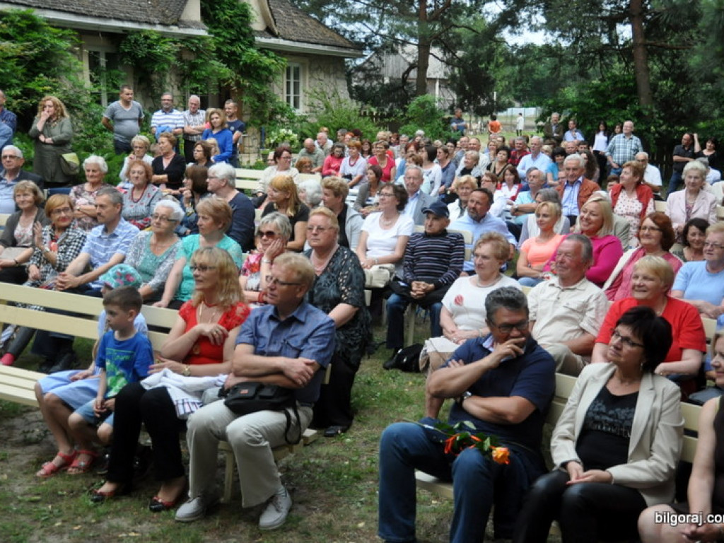 20. sezon artystyczny Fundacji Kresy 2000 (FOTO)