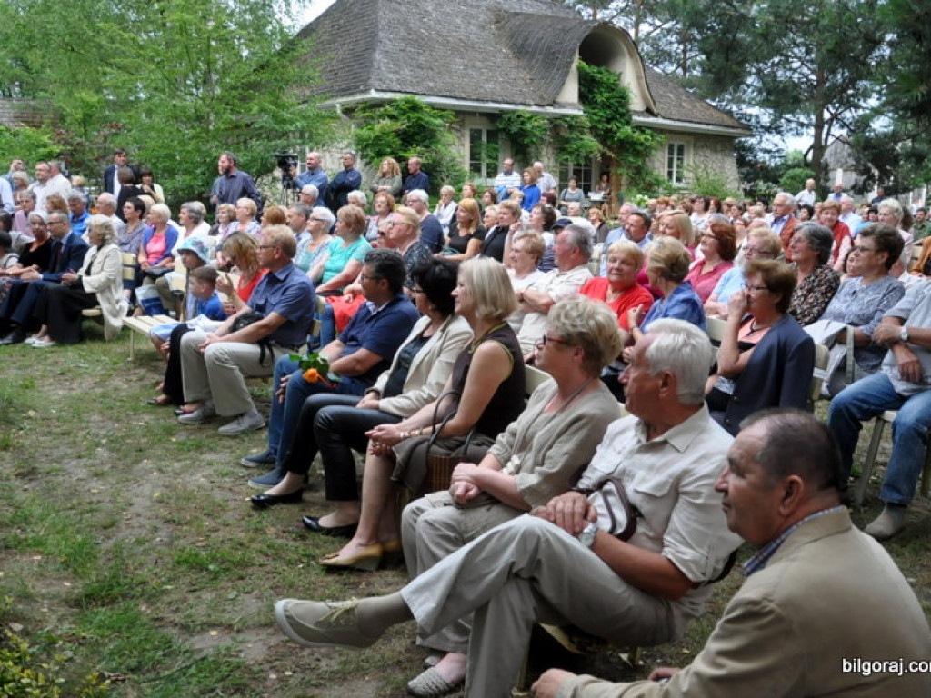 20. sezon artystyczny Fundacji Kresy 2000 (FOTO)