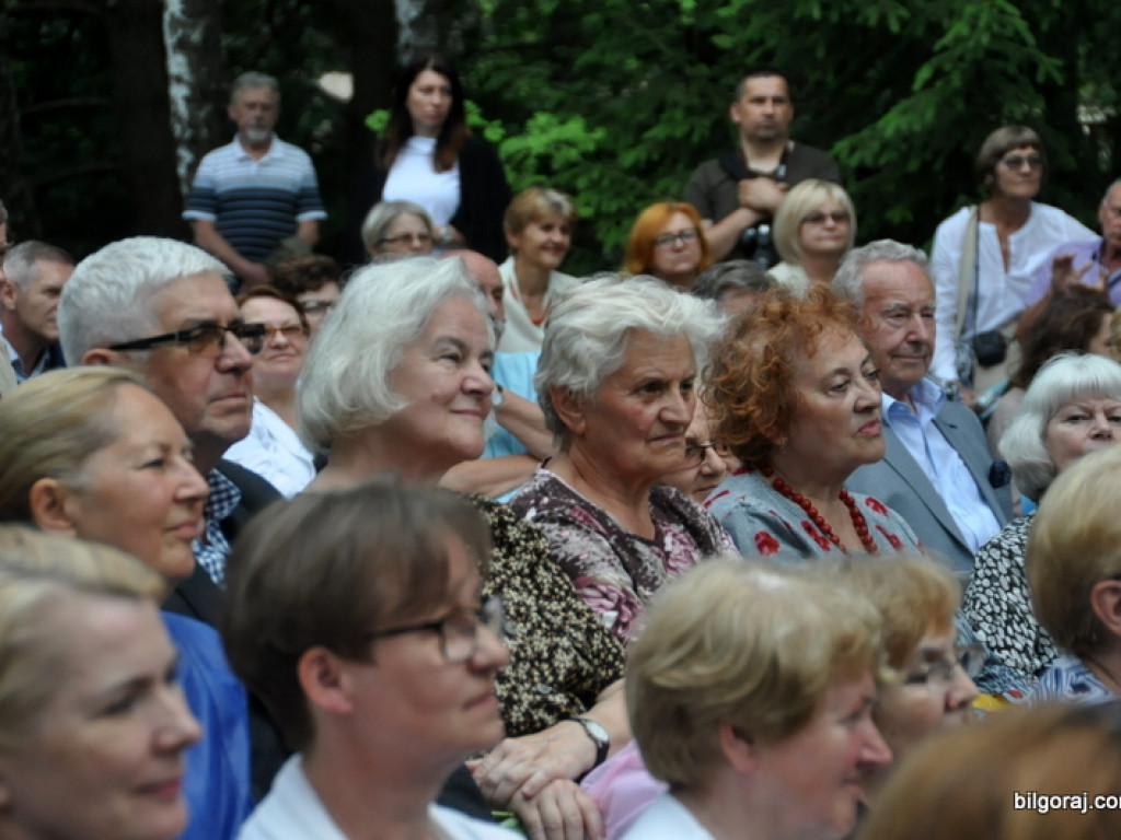 20. sezon artystyczny Fundacji Kresy 2000 (FOTO)