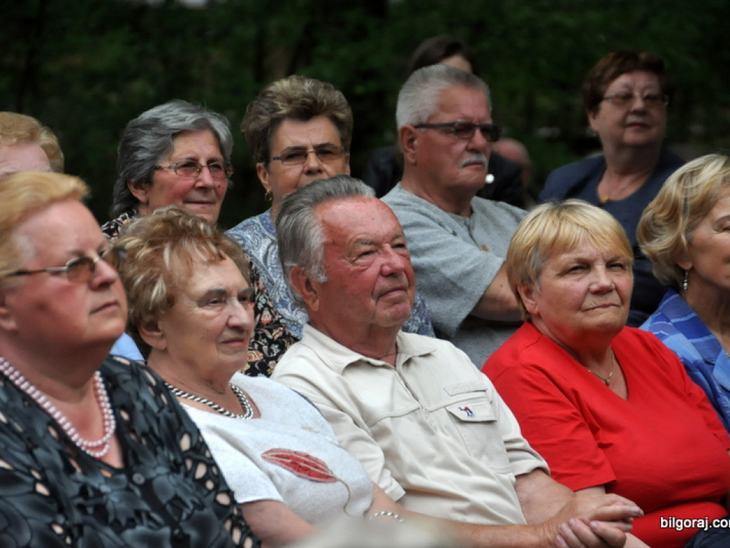 20. sezon artystyczny Fundacji Kresy 2000 (FOTO)