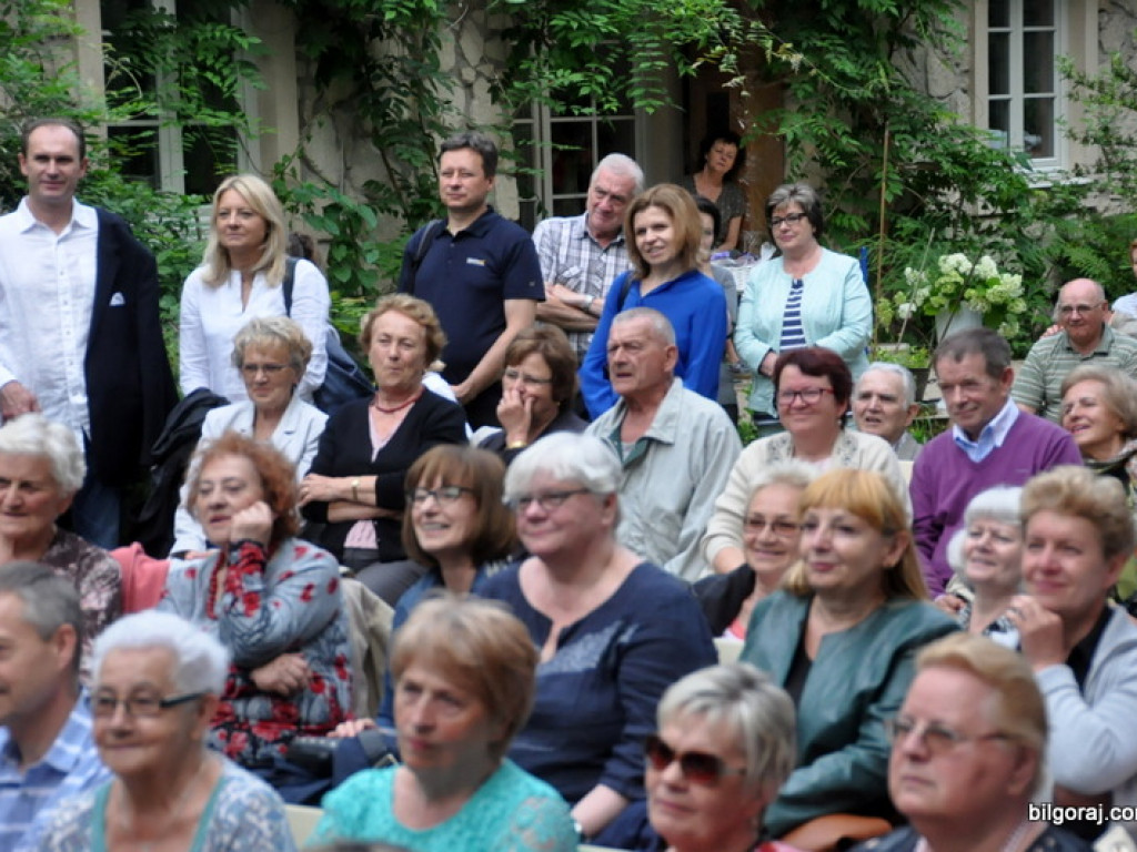 20. sezon artystyczny Fundacji Kresy 2000 (FOTO)
