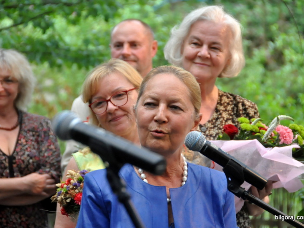 20. sezon artystyczny Fundacji Kresy 2000 (FOTO)