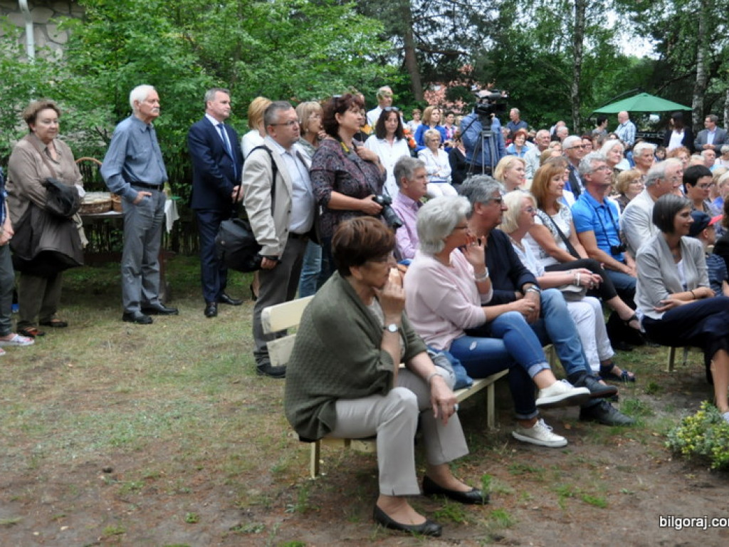 20. sezon artystyczny Fundacji Kresy 2000 (FOTO)