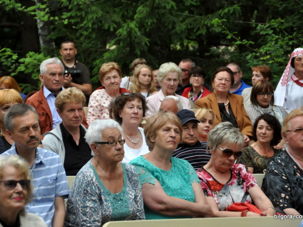 20. sezon artystyczny Fundacji Kresy 2000 (FOTO)
