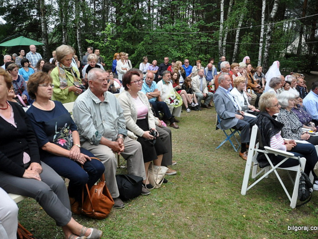 20. sezon artystyczny Fundacji Kresy 2000 (FOTO)