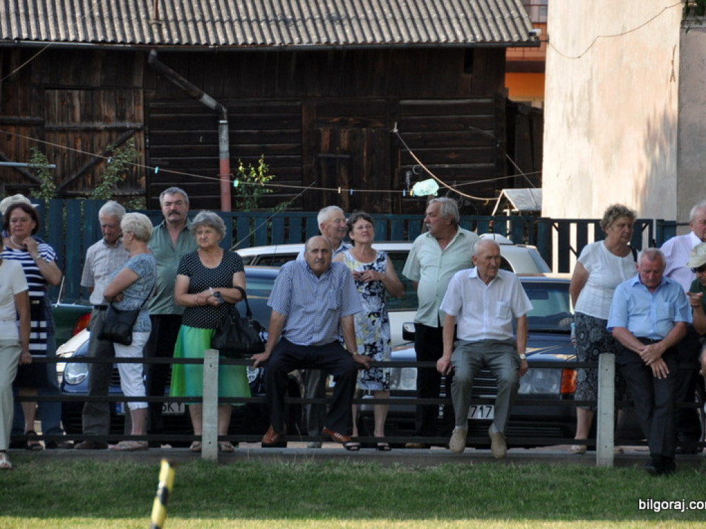 Przegląd Orkiestr Dętych - Biłgoraj 2017 (FOTO, VIDEO)