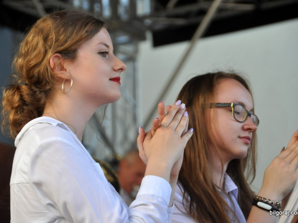 Przegląd Orkiestr Dętych - Biłgoraj 2017 (FOTO, VIDEO)