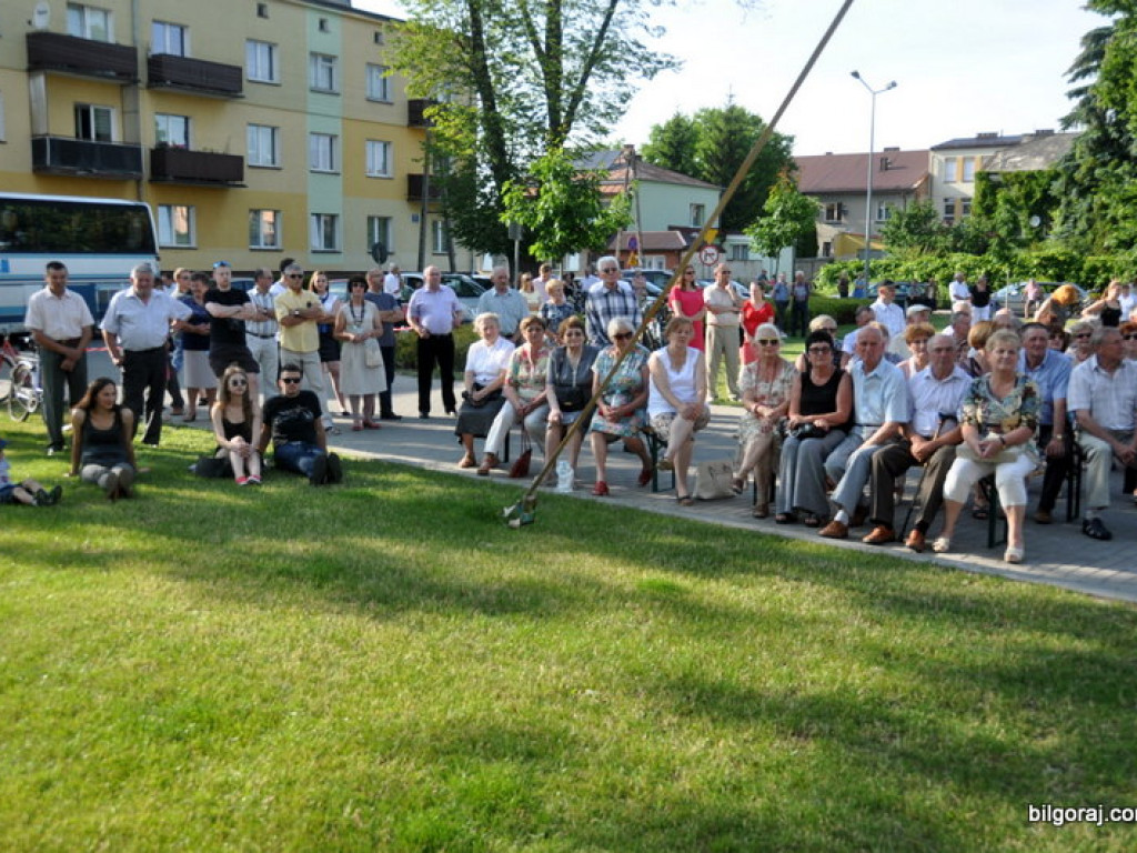 Przegląd Orkiestr Dętych - Biłgoraj 2017 (FOTO, VIDEO)