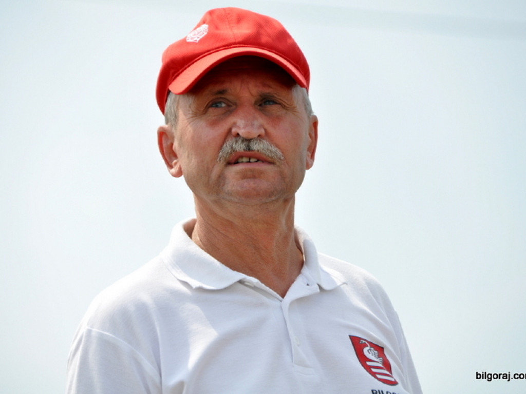 Zalew Bojary był miejscem zmagań modeli pływających zdalnie sterowanych (FOTO)