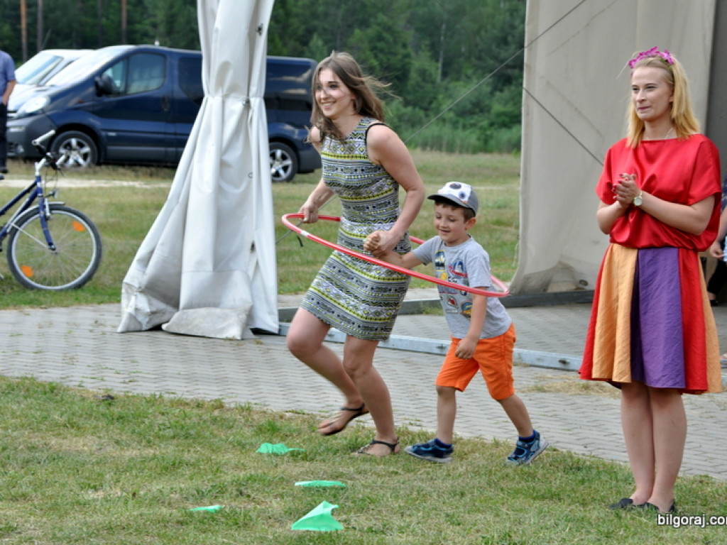 Festyn rodzinny w Aleksandrowie (FOTO)