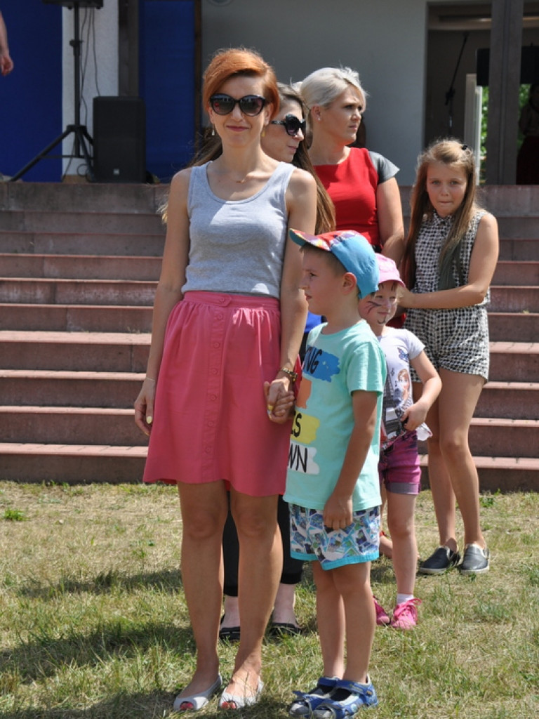 Festyn rodzinny w Aleksandrowie (FOTO)