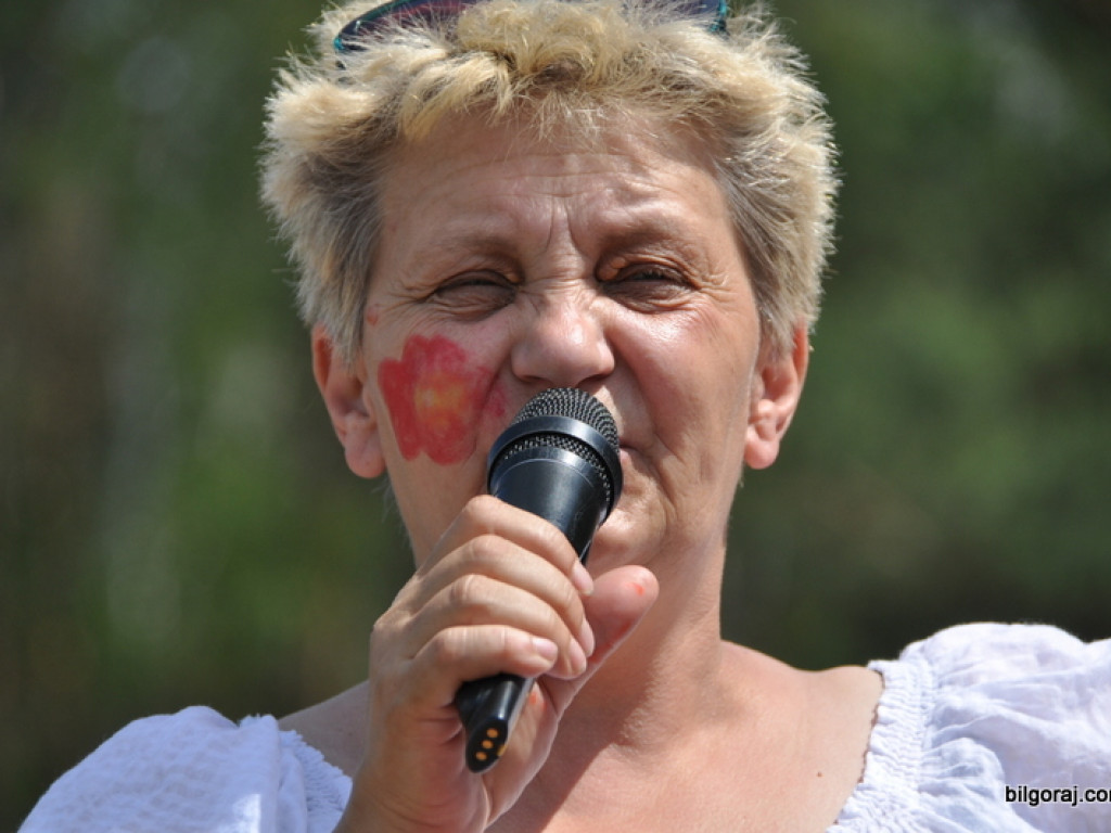 Festyn rodzinny w Aleksandrowie (FOTO)