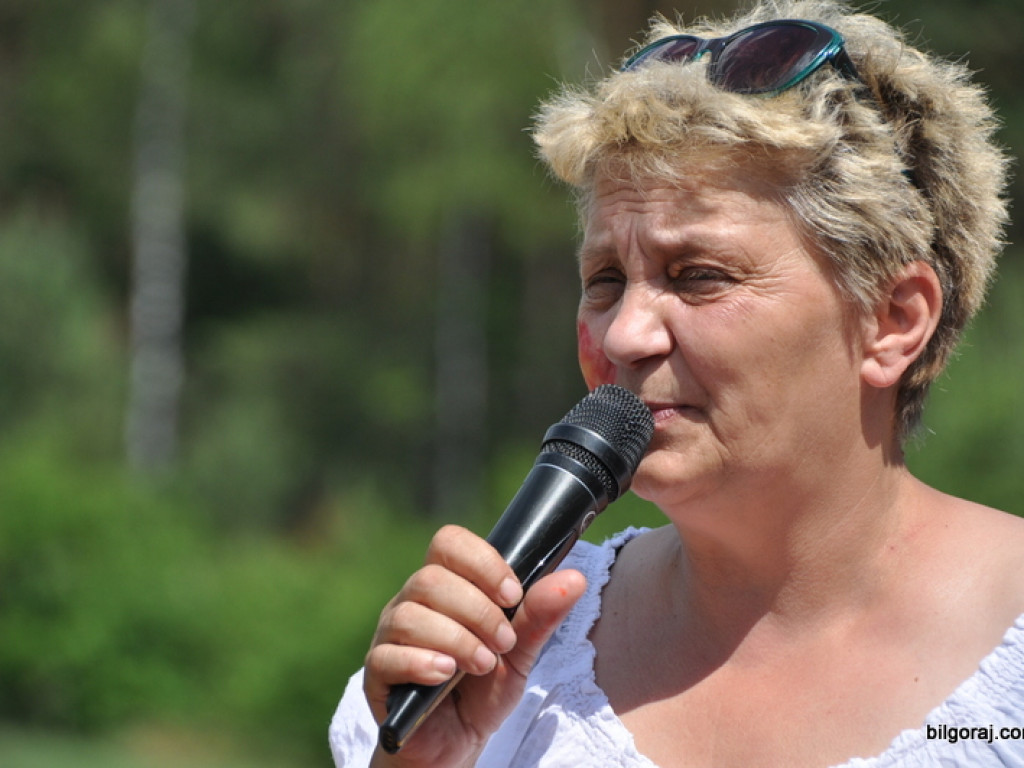Festyn rodzinny w Aleksandrowie (FOTO)