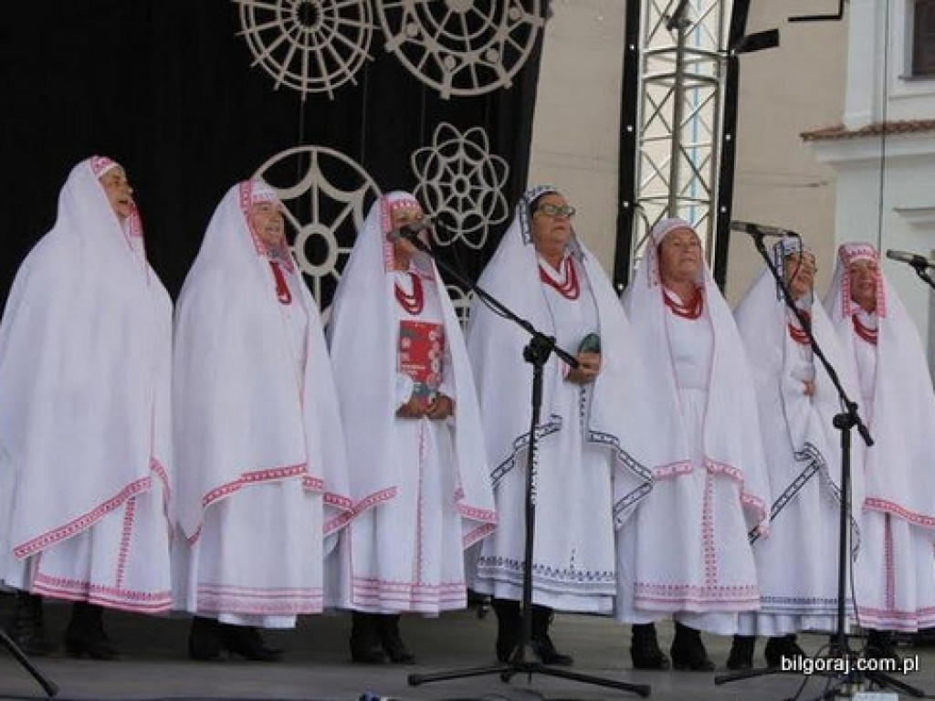 6 Baszta dla Łukowej