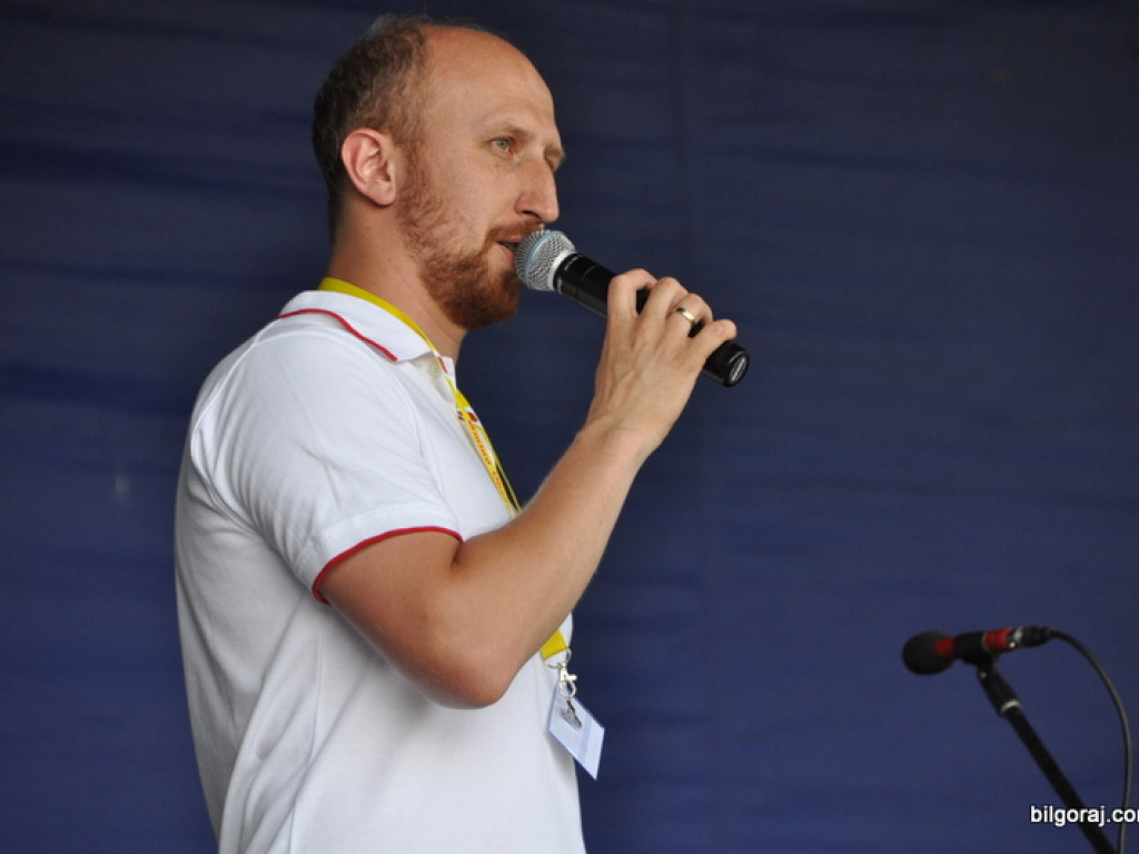 Agro - piknik w Obszy (FOTO)