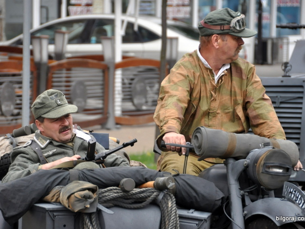 73. rocznicy mordu partyzantów w lesie na Rapach (FOTO)