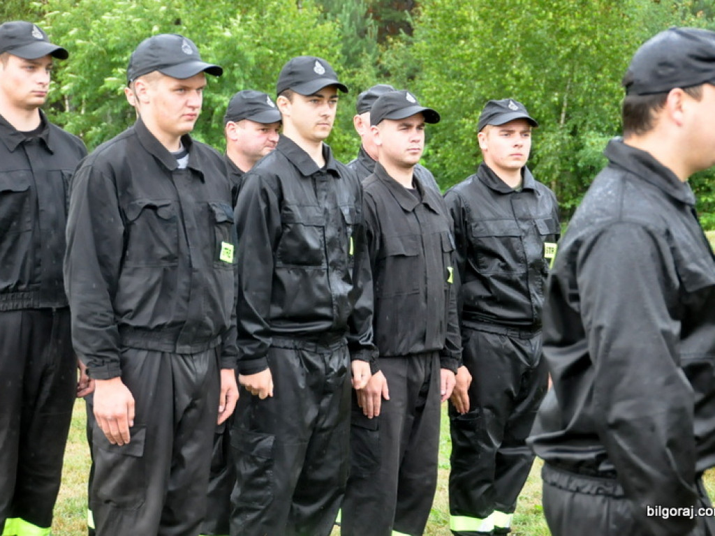 Powiatowe Zawody Sportowo - Pożarnicze Jednostek OSP (FOTO, VIDEO, WYNIKI)