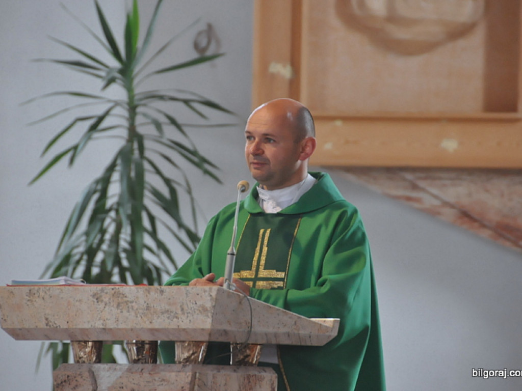Wyruszyła rowerowa pielgrzymka na Jasną Górę (FOTO)