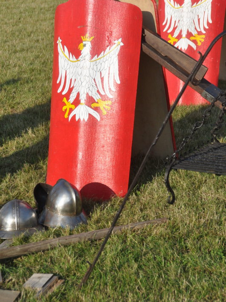 Jubileusz 640-lecia Goraja (FOTO, VIDEO)