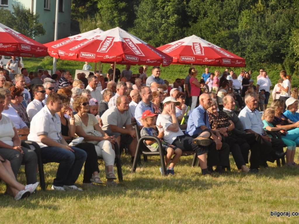 Jubileusz 640-lecia Goraja (FOTO, VIDEO)