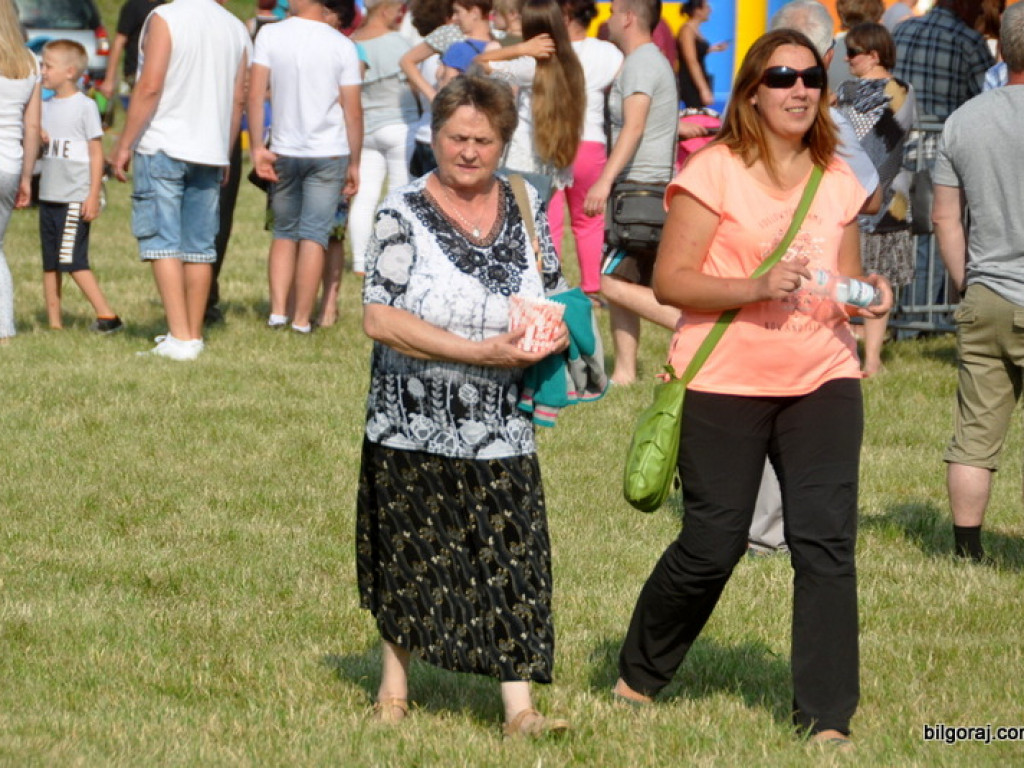 Jubileusz 640-lecia Goraja (FOTO, VIDEO)