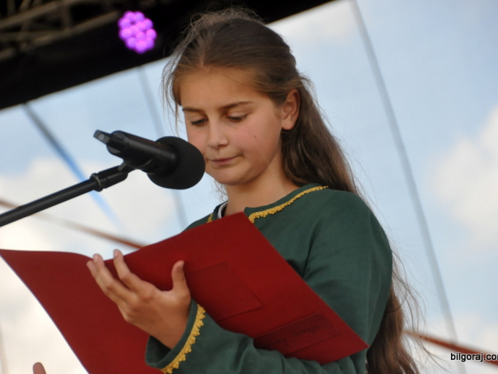 Jubileusz 640-lecia Goraja (FOTO, VIDEO)