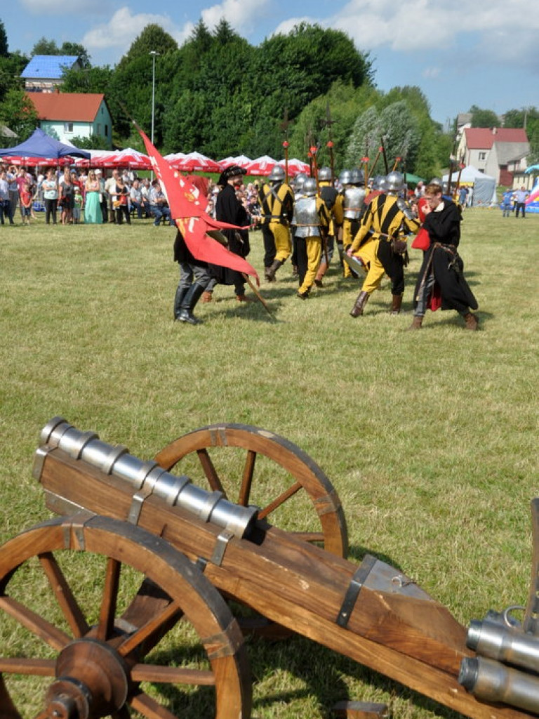 Jubileusz 640-lecia Goraja (FOTO, VIDEO)